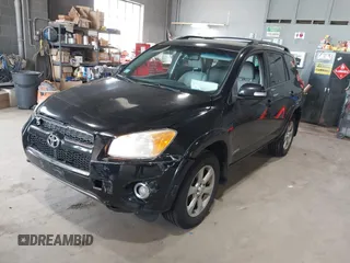 2012 Toyota RAV4 Limited z VIN 2T3DF4DV1CW202567, wystawiony jako IAAI lot #42537078 z przebiegiem 122 548 mil mil oraz . Historia ofert i sprzedaży dostępna na DreamBid. Obrazek 17.