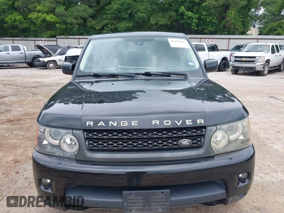 2011 Land Rover Range Rover Sport HSE Lux z VIN SALSK2D46BA279116, wystawiony jako IAAI lot #42447162 z przebiegiem 245 319 mil mil oraz . Historia ofert i sprzedaży dostępna na DreamBid. Obrazek 6.