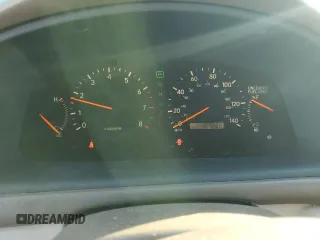 1998 Lexus ES 300 Luxury Sport Sdn with VIN JT8BF28G6W5019411, listed as a Copart auction lot 77497114 with 167,288 mi miles and Salvage Title. Bid and sale history available at carsss.com. Image 9.