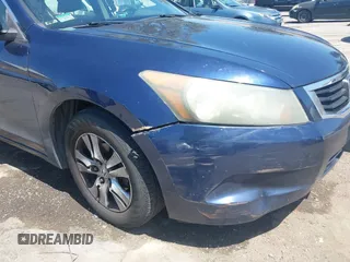2009 Honda Accord LX-P z VIN JHMCP26419C009170, wystawiony jako IAAI lot #42259816 z przebiegiem 297 708 mil mil oraz . Historia ofert i sprzedaży dostępna na DreamBid. Obrazek 13.