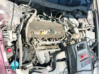 2008 Honda Accord LX с VIN JHMCP26338C043813, выставлен на аукционе IAAI как лот 43028723 с пробегом 206 654 миль миль и . История ставок и продаж доступна на DreamBid. Изображение 12.