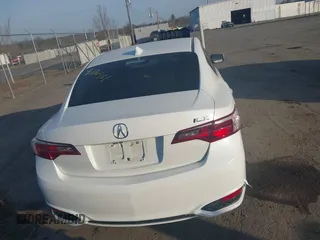 2016 Acura ILX w/Premium Pkg with VIN 19UDE2F77GA014390, listed as a IAAI auction lot 41776461 with 63,237 mi miles. Bid and sale history available at carsss.com. Image 15.