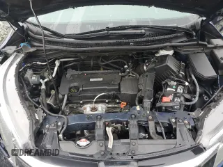 2016 Honda CR-V EX with VIN 2HKRM4H57GH721142, listed as a Copart auction lot 45042265 with Not Provided miles and Salvage Title. Bid and sale history available at DreamBid. Image 14.