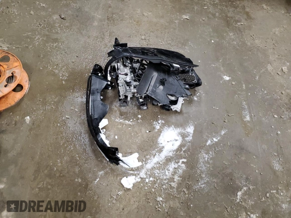 2024 Genesis GV70 Sport с VIN 5NMMCDTC2RH007874, выставлен на аукционе Copart как лот 88458255 с пробегом 7 736 миль миль и Списание • Salvage title. История ставок и продаж доступна на DreamBid. Изображение 13.
