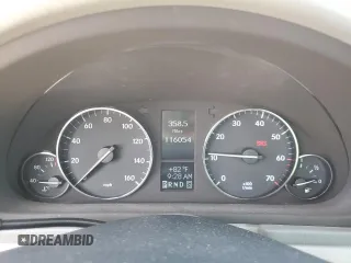 2005 Mercedes-Benz C 320 с VIN WDBRF64J35F573425, выставлен на аукционе Copart как лот 60815455 с пробегом 116 054 миль миль и Списание • Salvage title. История ставок и продаж доступна на DreamBid. Изображение 9.