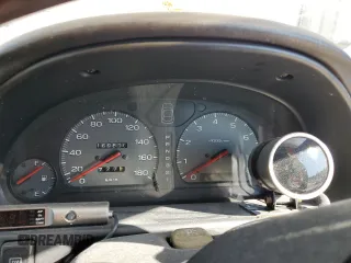 1998 Subaru Legacy with VIN BG5284959, listed as a Copart auction lot 75195474 with 169,830 mi miles and Non repairable. Bid and sale history available at DreamBid. Image 9.