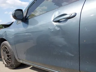 2013 Mazda 3 i Sport with VIN JM1BL1U76D1702885, listed as a IAAI auction lot 42152806 with 139,041 mi miles and . Bid and sale history available at DreamBid. Image 15.