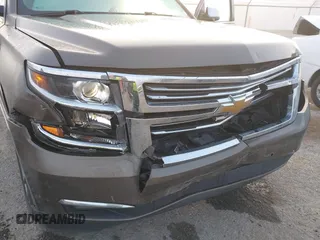 2016 Chevrolet Suburban LTZ with VIN 1GNSCJKC0GR173690, listed as a IAAI auction lot 41780251 with 125,603 mi miles and . Bid and sale history available at DreamBid. Image 6.