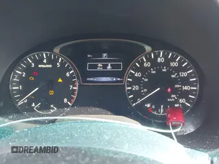 2016 Nissan Altima SV with VIN 1N4AL3AP0GC262897, listed as a IAAI auction lot 41063385 with 157,331 mi miles and . Bid and sale history available at DreamBid. Image 7.