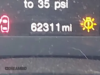 2017 Jeep Renegade Latitude z VIN ZACCJABB1HPG29285, wystawiony jako IAAI lot #42081075 z przebiegiem 62 311 mil mil oraz . Historia ofert i sprzedaży dostępna na DreamBid. Obrazek 16.