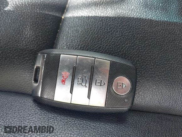 2019 Kia Sportage EX with VIN KNDPN3AC2K7577536, listed as a IAAI auction lot 42149104 with 66,197 mi miles and . Bid and sale history available at DreamBid. Image 11.