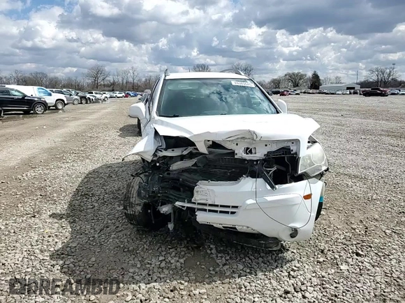 2014 Chevrolet Captiva Sport LT with VIN 3GNAL3EK4ES633602, listed as a Copart auction lot 49385645 with 116,469 mi miles and Salvage Title. Bid and sale history available at DreamBid. Image 11.