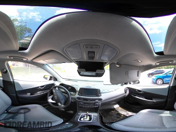 2020 Hyundai Kona Limited z VIN KM8K33A52LU591422, wystawiony jako IAAI lot #42324828 z przebiegiem 59 957 mil mil oraz . Historia ofert i sprzedaży dostępna na DreamBid. Obrazek 23.