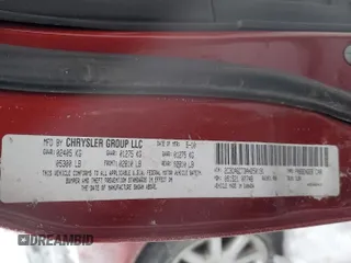 2010 Chrysler 300 with VIN 2C3CA6CT3AH250191, listed as a Copart auction lot 88148225 with 215,010 mi miles and Salvage Title. Bid and sale history available at carsss.com. Image 12.
