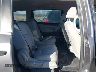2019 Honda Odyssey LX with VIN 5FNRL6H21KB057139, listed as a IAAI auction lot 41422185 with 128,812 mi miles and . Bid and sale history available at DreamBid. Image 8.