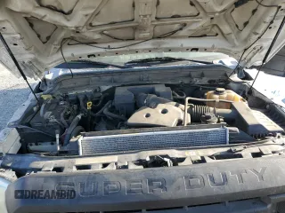 2012 Ford F-250 XL с VIN 1FTBF2A65CEA03392, выставлен на аукционе Copart как лот 61860405 с пробегом 375 072 миль миль и Чистый • Clean title. История ставок и продаж доступна на DreamBid. Изображение 11.