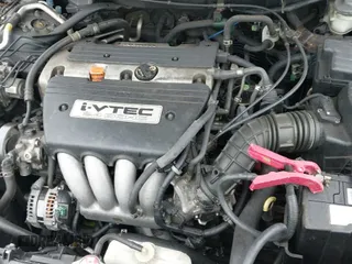 2005 Honda Accord EX-L с VIN 1HGCM72615A017453, выставлен на аукционе IAAI как лот 42821509 с пробегом 279 968 миль миль и . История ставок и продаж доступна на DreamBid. Изображение 14.