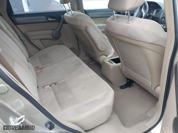 2008 Honda CR-V EX-L with VIN JHLRE38788C045924, listed as a IAAI auction lot 42049810 with 197,916 mi miles. Bid and sale history available at carsss.com. Image 8.