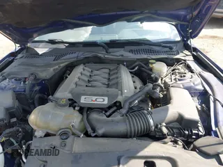 2016 Ford Mustang GT with VIN 1FA6P8CF9G5210085, listed as a IAAI auction lot 42482013 with 110,966 mi miles and . Bid and sale history available at DreamBid. Image 10.