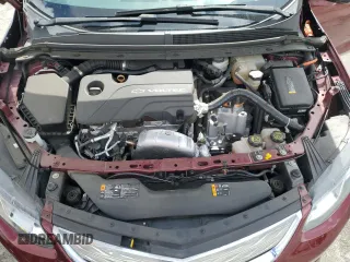 2017 Chevrolet Volt LT with VIN 1G1RC6S50HU103927, listed as a Copart auction lot 47987655 with 109,957 mi miles and Salvage Title. Bid and sale history available at carsss.com. Image 13.
