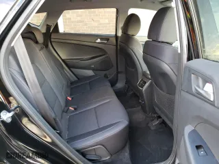 2021 Hyundai Tucson Sport with VIN KM8J3CAL2MU289379, listed as a Copart auction lot 64963531 with 10,453 mi miles and Salvage Title. Bid and sale history available at carsss.com. Image 6.
