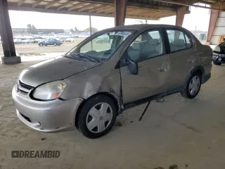 2003 Toyota ECHO z VIN JTDBT123630258590, wystawiony jako Copart lot #53995335 z przebiegiem 246 634 mil mil oraz Szkoda całkowita • Salvage title. Historia ofert i sprzedaży dostępna na DreamBid. Obrazek 1.