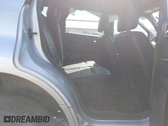 2012 Ford Escape Limited with VIN 1FMCU9EG9CKC77651, listed as a IAAI auction lot 41659801 with Not Provided miles and . Bid and sale history available at DreamBid. Image 8.