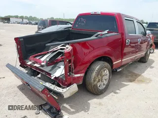2014 Ford F-150 XL with VIN 1FTFW1CF3EKE31359, listed as a IAAI auction lot 42244279 with 84,942 mi miles and . Bid and sale history available at DreamBid. Image 6.