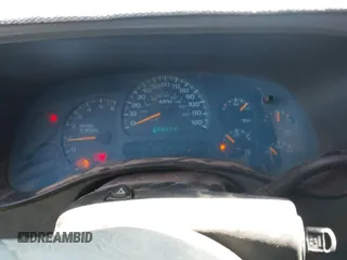 2003 Chevrolet Avalanche z VIN 3GNEK13TX3G208938, wystawiony jako IAAI lot #42262948 z przebiegiem 276 056 mil mil oraz . Historia ofert i sprzedaży dostępna na DreamBid. Obrazek 7.