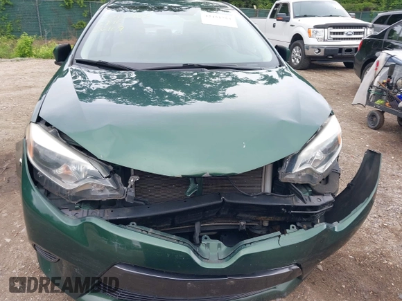 2016 Toyota Corolla L with VIN 2T1BURHE3GC566249, listed as a IAAI auction lot 42451753 with 140,468 mi miles and . Bid and sale history available at DreamBid. Image 20.