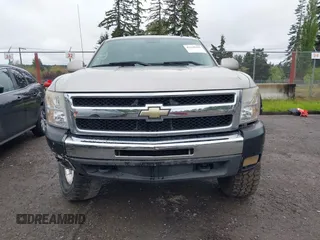 2009 Chevrolet Silverado 1500 LT with VIN 3GCEK23329G261849, listed as a IAAI auction lot 42149453 with 146,253 mi miles and . Bid and sale history available at DreamBid. Image 12.