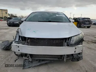 2015 Honda Civic EX-L with VIN 2HGFB2F97FH503178, listed as a Copart auction lot 46661675 with 171,444 mi miles and Salvage Title. Bid and sale history available at carsss.com. Image 5.