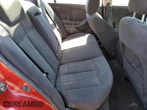2009 Nissan Altima S with VIN 1N4AL21E29N472658, listed as a Copart auction lot 55205155 with 138,828 mi miles and Salvage Title. Bid and sale history available at DreamBid. Image 10.