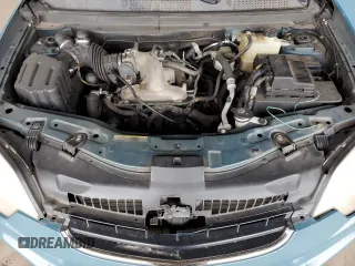 2008 Saturn VUE XR z VIN 3GSCL53728S607133, wystawiony jako Copart lot #54955195 z przebiegiem 220 845 mil mil oraz Szkoda całkowita • Salvage title. Historia ofert i sprzedaży dostępna na DreamBid. Obrazek 12.