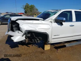 2017 GMC Sierra 1500 Denali with VIN 3GTU2PEJ2HG132769, listed as a IAAI auction lot 41161907 with Not Provided miles and . Bid and sale history available at DreamBid. Image 14.