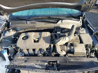 2023 Kia Forte LXS with VIN 3KPF24AD7PE536653, listed as a IAAI auction lot 41562883 with 32,700 mi miles and . Bid and sale history available at DreamBid. Image 10.