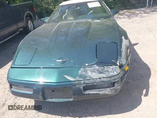 1995 Chevrolet Corvette z VIN 1G1YY32P4S5100608, wystawiony jako IAAI lot #42227492 z przebiegiem 82 111 mil mil oraz . Historia ofert i sprzedaży dostępna na DreamBid. Obrazek 10.
