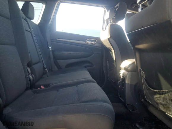 2014 Jeep Grand Cherokee Laredo with VIN 1C4RJEAG2EC424198, listed as a Copart auction lot 75209934 with 113,403 mi miles and Clean Title. Bid and sale history available at carsss.com. Image 11.