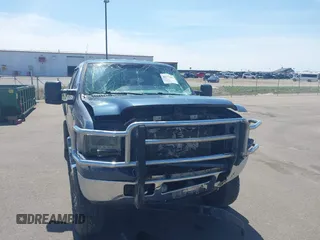 2006 Ford F-250 XL with VIN 1FTSW21P66ED94520, listed as a IAAI auction lot 42137652 with 299,880 mi miles and . Bid and sale history available at DreamBid. Image 6.
