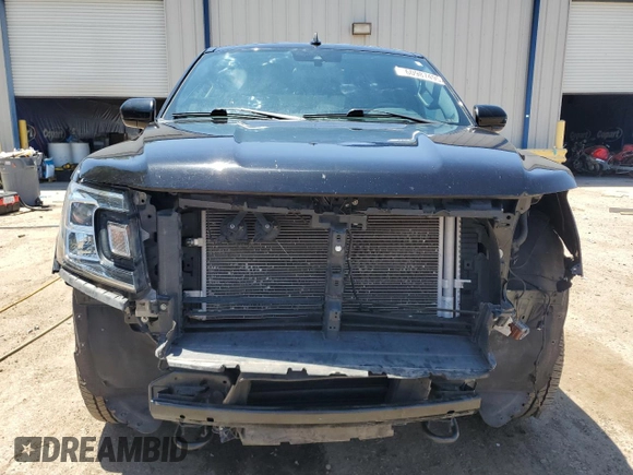 2021 Ford Expedition XL with VIN 1FMJU1GTXMEA18203, listed as a Copart auction lot 60987495 with 72,886 mi miles and Salvage title. Bid and sale history available at DreamBid. Image 5.