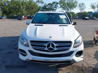 2017 Mercedes-Benz GLE 350 with VIN 4JGDA5JB1HA819273, listed as a IAAI auction lot 42211855 with 86,971 mi miles and . Bid and sale history available at DreamBid. Image 12.
