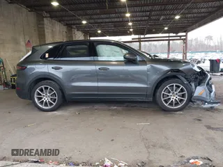 2021 Porsche Cayenne с VIN WP1AA2AYXMDA09108, выставлен на аукционе IAAI как лот 41140573 с пробегом 55 403 миль миль и . История ставок и продаж доступна на DreamBid. Изображение 13.