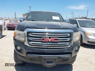 2017 GMC Canyon 2WD SLT z VIN 1GTG5DEN0H1215315, wystawiony jako IAAI lot #42247267 z przebiegiem 132 509 mil mil oraz . Historia ofert i sprzedaży dostępna na DreamBid. Obrazek 12.