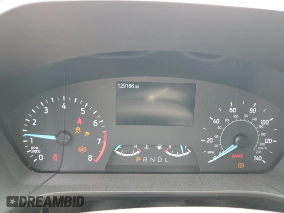 2021 Ford Escape SE с VIN 1FMCU0G69MUB25469, выставлен на аукционе Copart как лот 58894835 с пробегом 129 166 миль миль и Чистый • Clean title. История ставок и продаж доступна на DreamBid. Изображение 9.