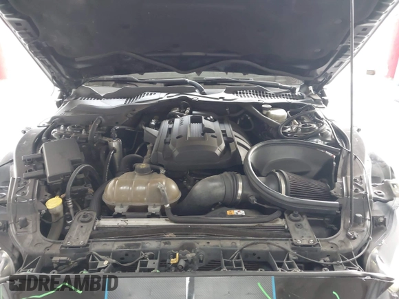 2016 Ford Mustang EcoBoost с VIN 1FA6P8TH4G5261897, выставлен на аукционе IAAI как лот 42405657 с пробегом 121 222 миль миль и . История ставок и продаж доступна на DreamBid. Изображение 10.