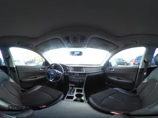 2018 Kia Optima LX z VIN 5XXGT4L32JG205418, wystawiony jako IAAI lot #42062997 z przebiegiem 103 126 mil mil oraz . Historia ofert i sprzedaży dostępna na DreamBid. Obrazek 18.
