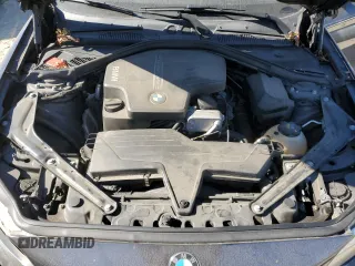 2016 BMW 2 Series 228i xDrive with VIN WBA1L9C55GV324854, listed as a Copart auction lot 77359674 with 101,768 mi miles and Salvage Title. Bid and sale history available at carsss.com. Image 11.