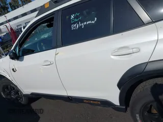 2024 Subaru Outback Wilderness z VIN 4S4BTGUD2R3164461, wystawiony jako IAAI lot #42292989 z przebiegiem 7 068 mil mil oraz . Historia ofert i sprzedaży dostępna na DreamBid. Obrazek 15.