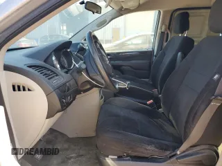 2013 Ram Cargo Van Tradesman with VIN 2C4JRGAG4DR780661, listed as a Copart auction lot 76931934 with 109,219 mi miles and Salvage Title. Bid and sale history available at carsss.com. Image 7.