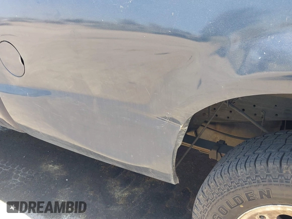 2005 Ford F-250 XL with VIN 1FTSW20PX5EC83274, listed as a IAAI auction lot 42279325 with Not provided miles and . Bid and sale history available at DreamBid. Image 13.